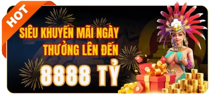 Hình ảnh trò chơi nổ hũ với biểu tượng jackpot và tiền vàng